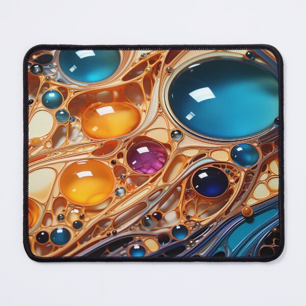 Item preview, Vibrant Viscosity designed and sold by APARTAI EU.