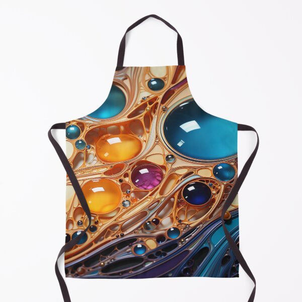 Item preview, Vibrant Viscosity designed and sold by APARTAI EU.
