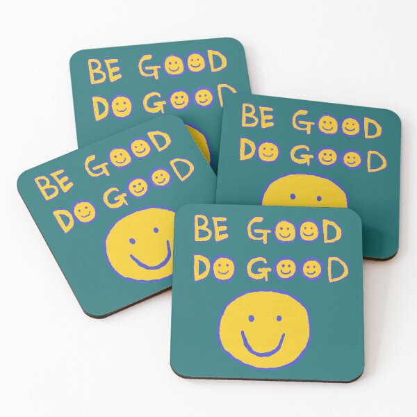 Item preview, GOOD DO GOOD, OIL PAINTING designed and sold by zzzozzo.