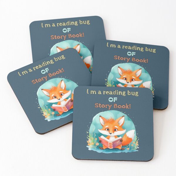 Item preview, Cute reader designed and sold by Designs1279.