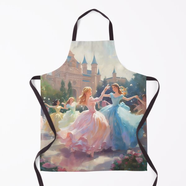 Item preview, Morning Party designed and sold by RoonPalette.