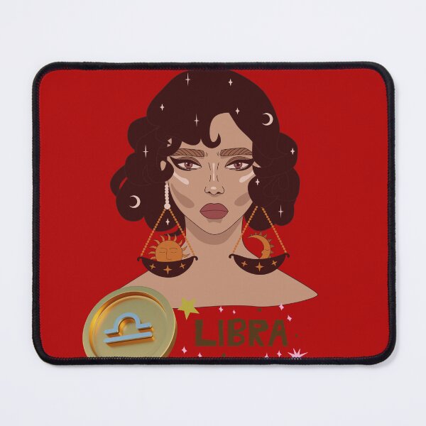 Item preview, libra designed and sold by CrazySugar369.