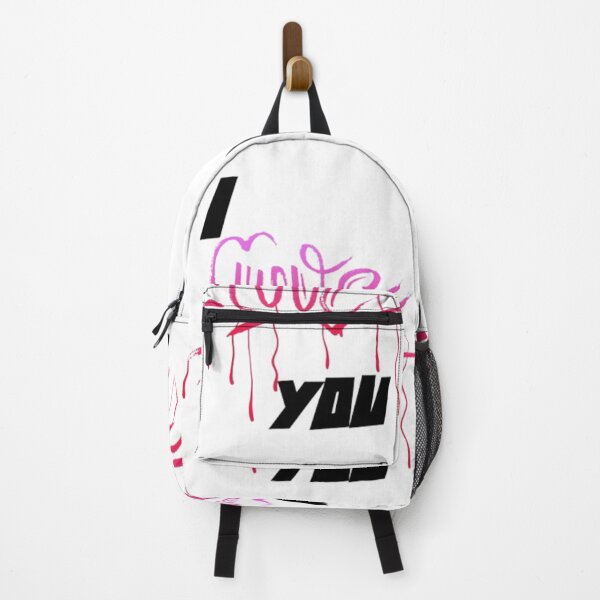 Item preview, Graffiti : I Love You designed and sold by sami88art.