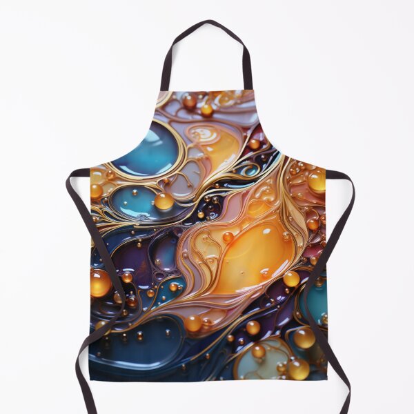 Item preview, Aurum Aquatica designed and sold by APARTAI EU.