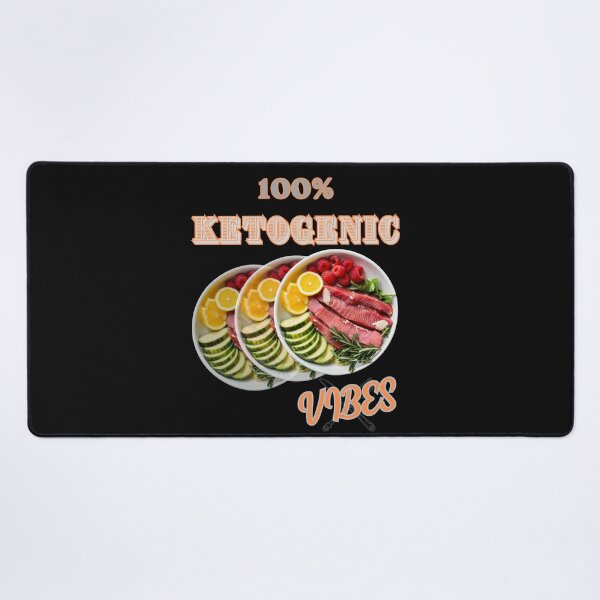 Item preview, 100% Ketogenic vibes design designed and sold by Jt41.