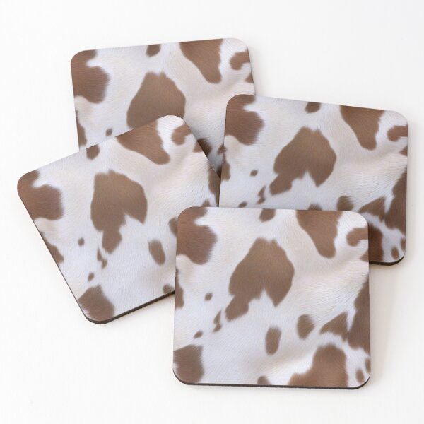 Item preview, Cow Pattern designed and sold by TalosianStudios.