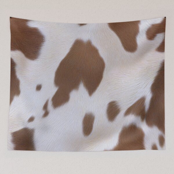 Item preview, Cow Pattern designed and sold by TalosianStudios.