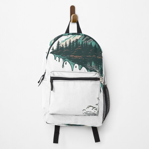 Item preview, hiking spot #9 designed and sold by fitgeek.