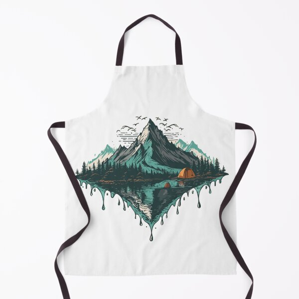 Item preview, hiking spot #9 designed and sold by fitgeek.