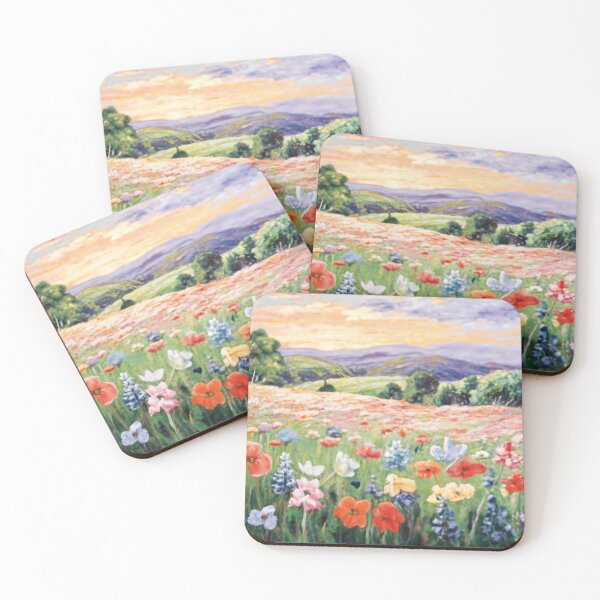 Item preview, Spring Awakening: Floral and Butterfly-Themed products for Nature's Renewal designed and sold by Fundoose.
