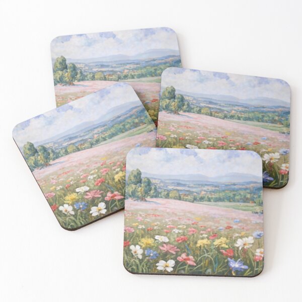 Item preview, Spring Awakening: Floral and Butterfly-Themed products for Nature's Renewal designed and sold by Fundoose.