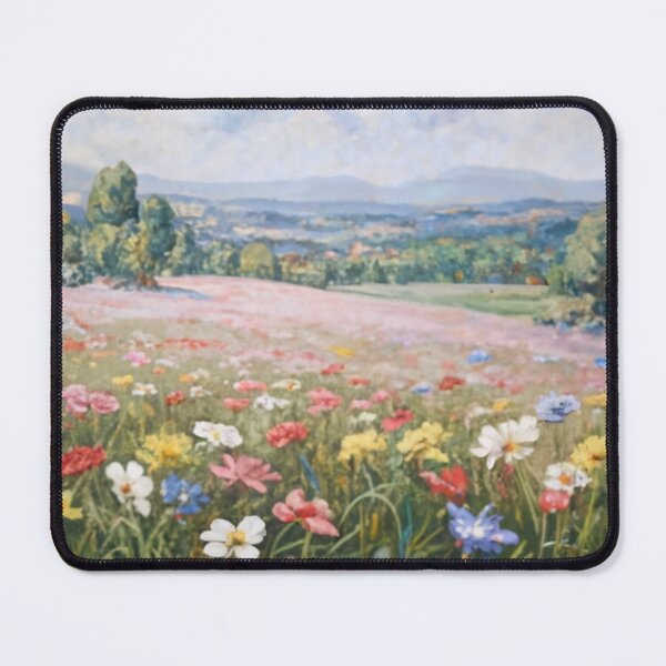 Item preview, Spring Awakening: Floral and Butterfly-Themed products for Nature's Renewal designed and sold by Fundoose.