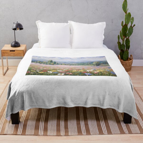 Item preview, Spring Awakening: Floral and Butterfly-Themed products for Nature's Renewal designed and sold by Fundoose.