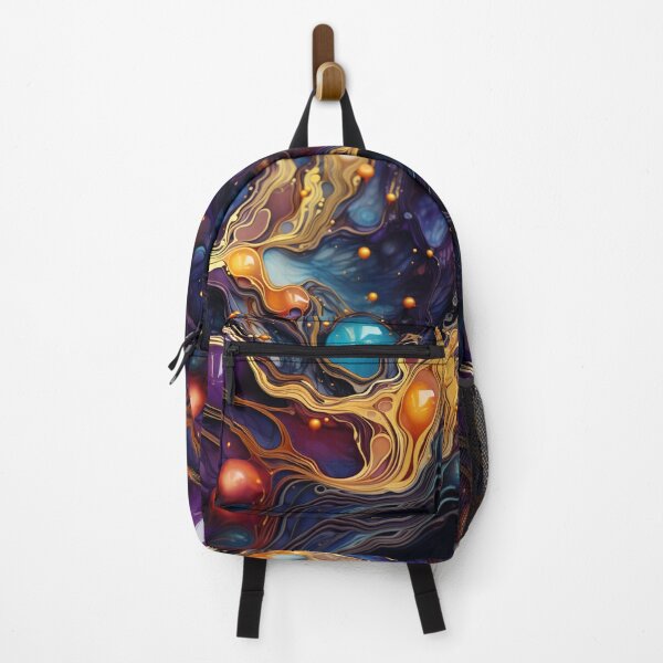Item preview, Cosmic Marbling designed and sold by APARTAI EU.