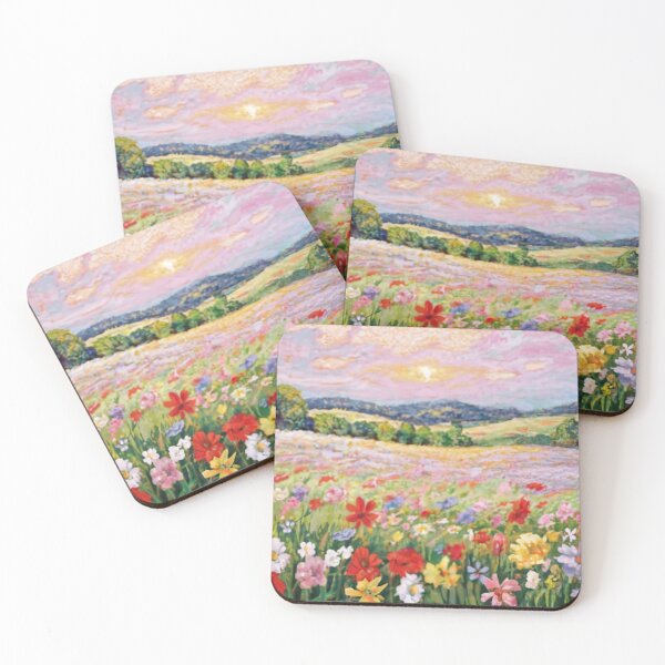 Item preview, Spring Awakening: Floral and Butterfly-Themed products for Nature's Renewal designed and sold by Fundoose.