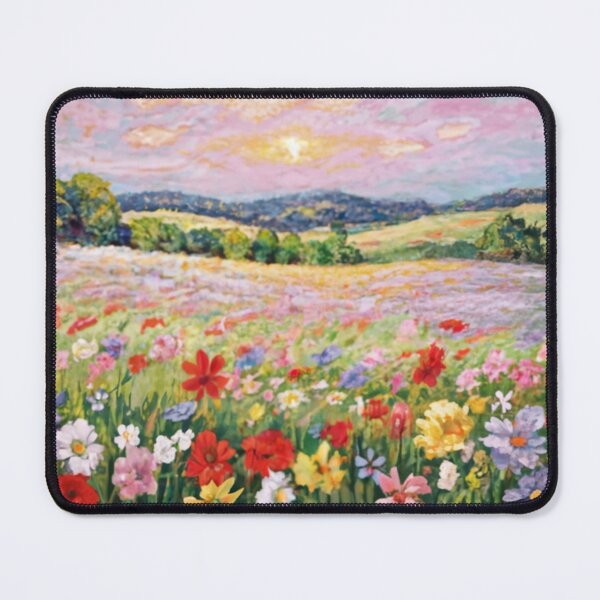 Item preview, Spring Awakening: Floral and Butterfly-Themed products for Nature's Renewal designed and sold by Fundoose.
