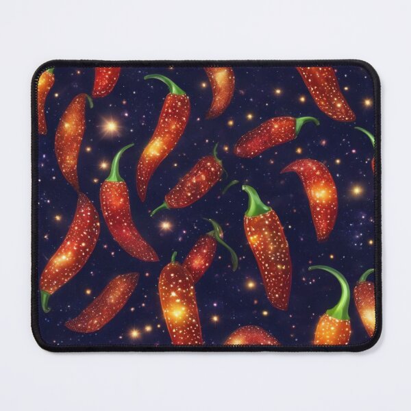 Item preview, How The Stars Heat Their Gases, peppers   designed and sold by Ineedserinity.