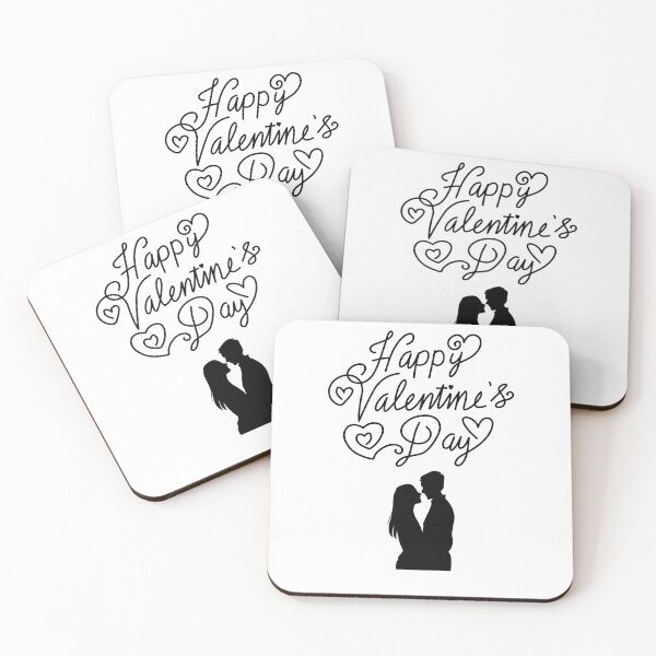Item preview, Happy Valentine`s Day designed and sold by byRobertsoN.