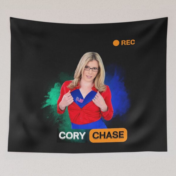 Item preview, Chasing Elegance: Cory Chase Inspired Design designed and sold by LunaLoop.