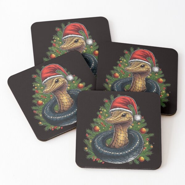 Item preview, Christmas Eel designed and sold by creativellashop.