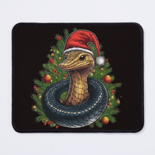 Item preview, Christmas  Eel designed and sold by creativellashop.