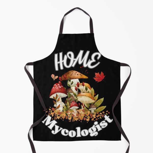 Item preview, Home Mycologist mushroom lover design designed and sold by Jt41.