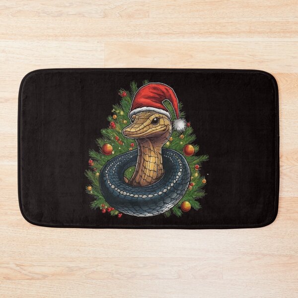 Item preview, Christmas  Eel designed and sold by creativellashop.