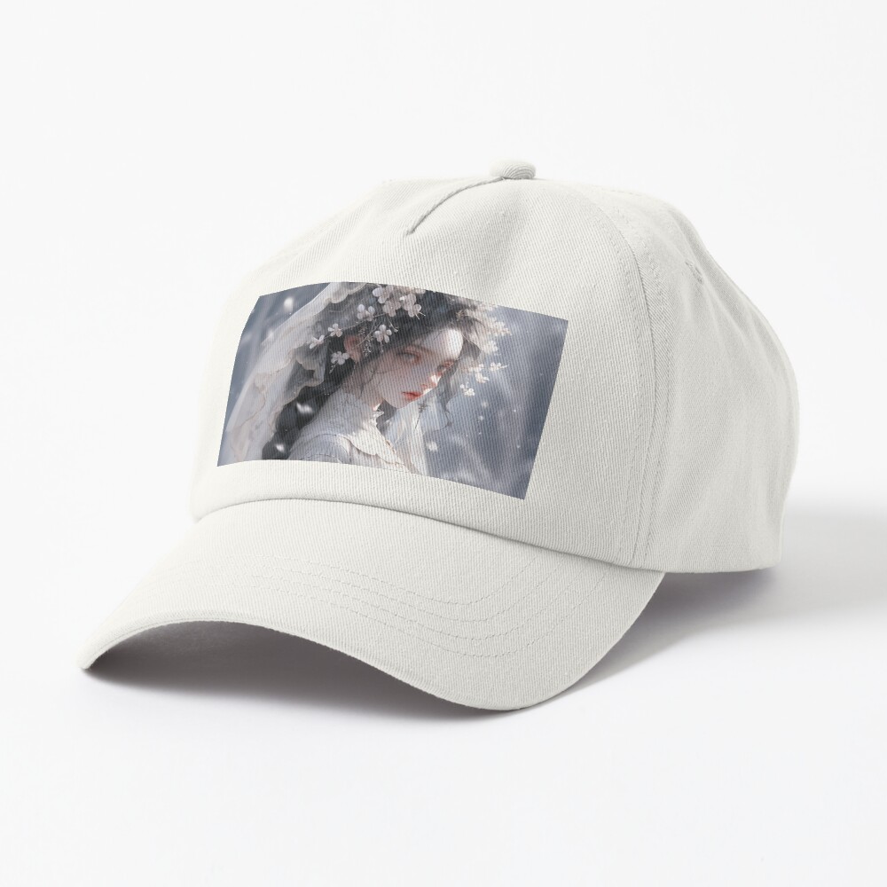 Item preview, Dad Hat designed and sold by shinypeace.