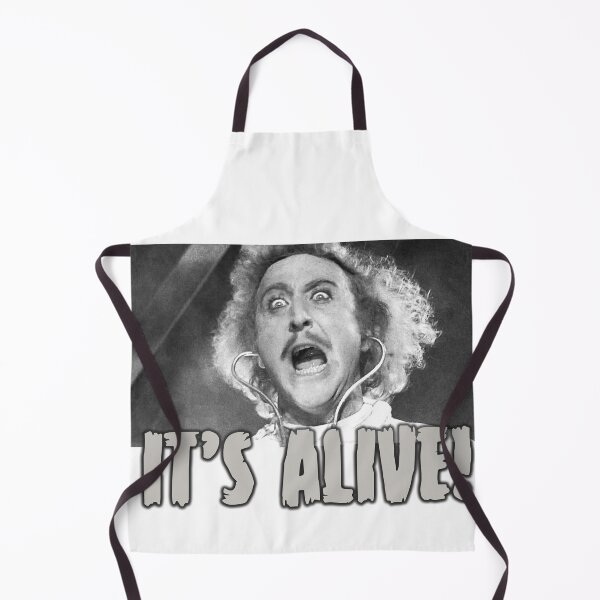 Item preview, It's alive! designed and sold by erikvanrent.