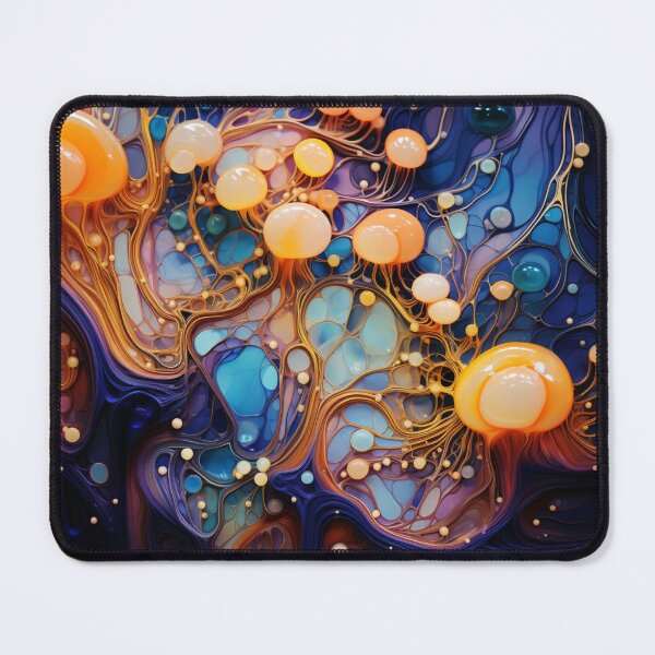 Item preview, Neural Tide designed and sold by APARTAI EU.