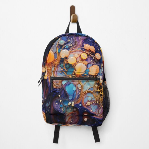 Item preview, Neural Tide designed and sold by APARTAI EU.