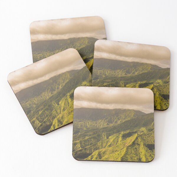 Item preview, Mountain Of Napali 3 designed and sold by KensLensDesigns.