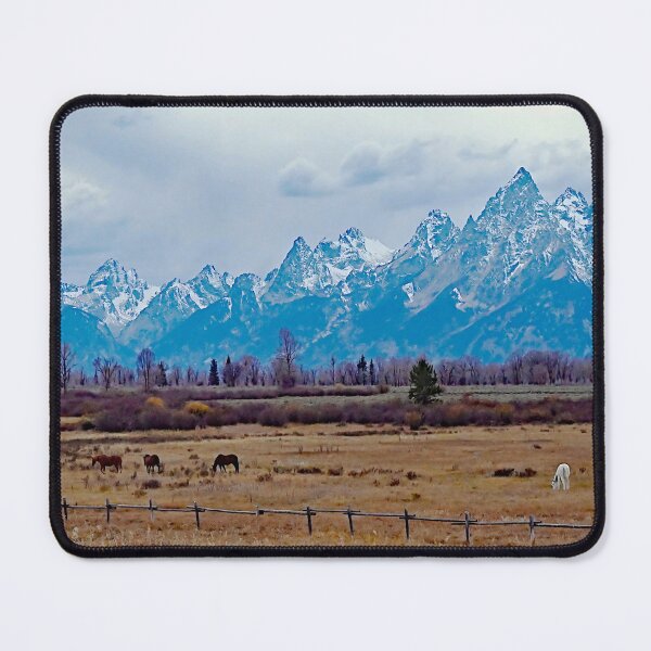 Item preview, Great Tetons Panorama designed and sold by Tdcc2000.