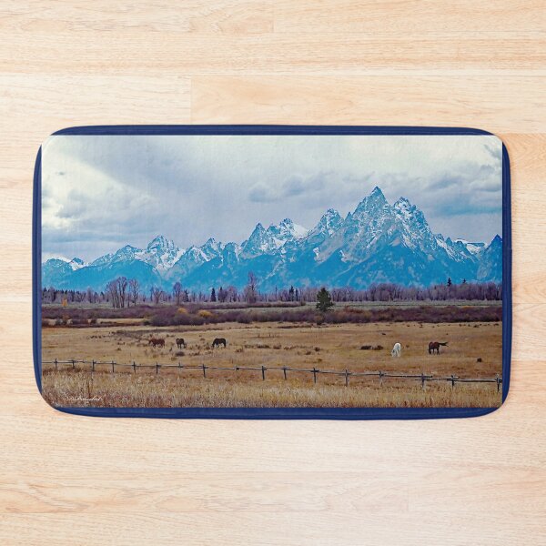 Item preview, Great Tetons Panorama designed and sold by Tdcc2000.