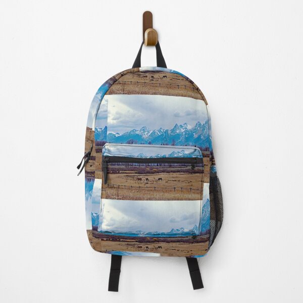 Item preview, Great Tetons Panorama designed and sold by Tdcc2000.