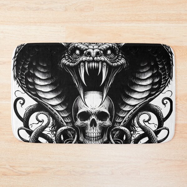 Item preview, Deadly Venom designed and sold by DarkAmbient.
