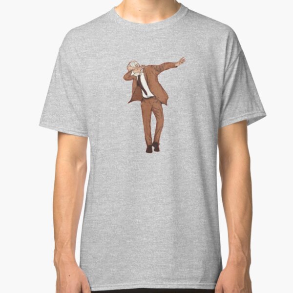 Corbyn Dabbing Classic T-Shirt
