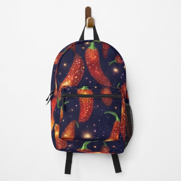 Item preview, How The Stars Heat Their Gases, peppers   designed and sold by Ineedserinity.