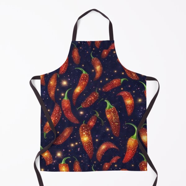 Item preview, How The Stars Heat Their Gases, peppers   designed and sold by Ineedserinity.