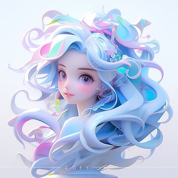 Artwork thumbnail, My Angel by shinypeace