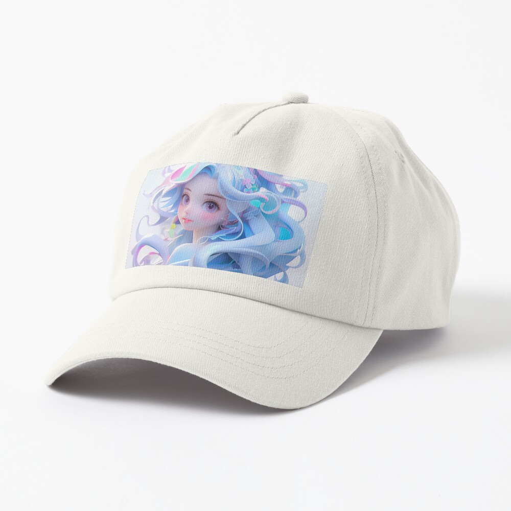 Item preview, Dad Hat designed and sold by shinypeace.