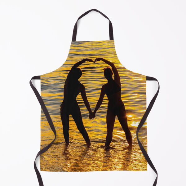 Item preview, Heart Pose designed and sold by Dave Hare Photography.