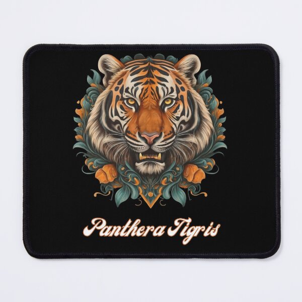 Item preview, Tiger panthera tigris design designed and sold by Jt41.