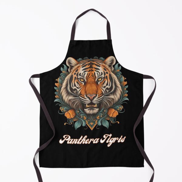 Item preview, Tiger panthera tigris design designed and sold by Jt41.