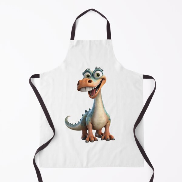 Item preview, Cute Dinosaur designed and sold by wongacreations.