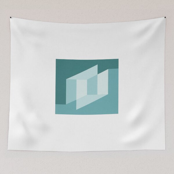 Item preview, Josef Albers a Josef Albers a Josef Albers designed and sold by wohlenhaus.