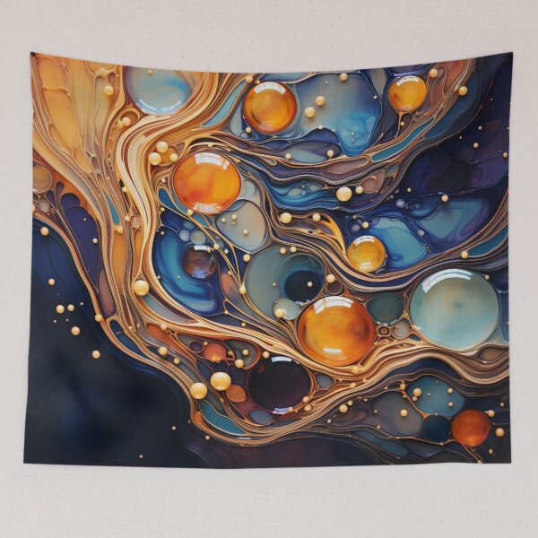 Item preview, Amber Constellations designed and sold by APARTAI EU.