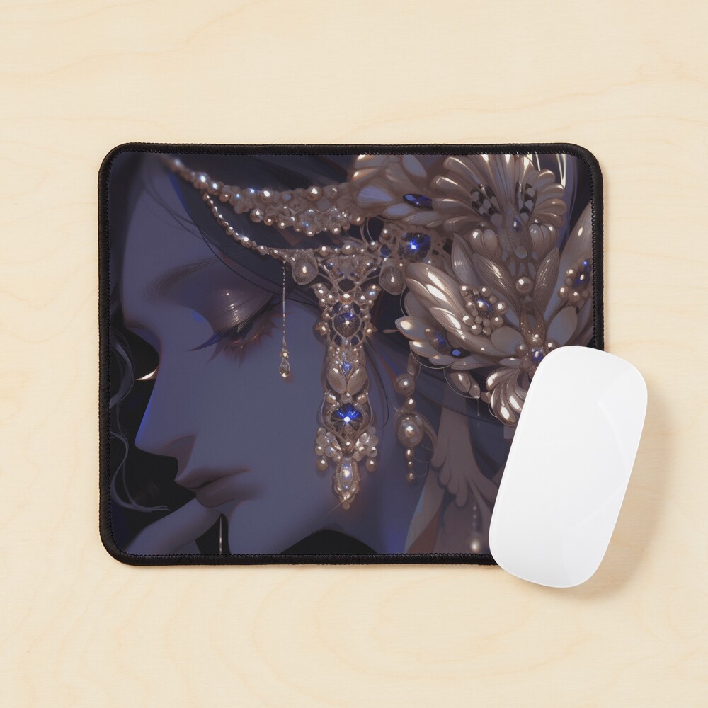Item preview, Mouse Pad designed and sold by shinypeace.