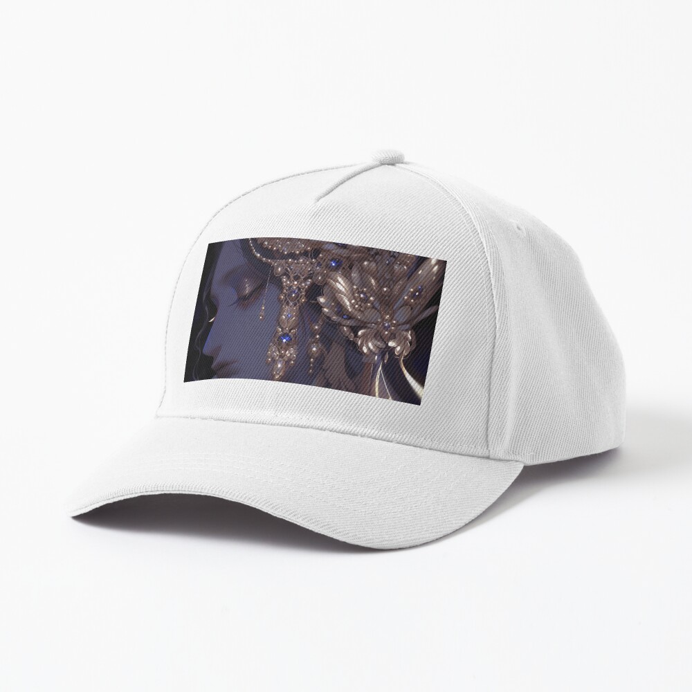 Item preview, Baseball Cap designed and sold by shinypeace.