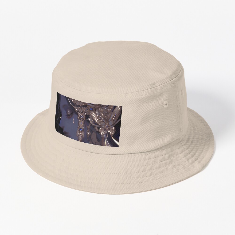 Item preview, Bucket Hat designed and sold by shinypeace.